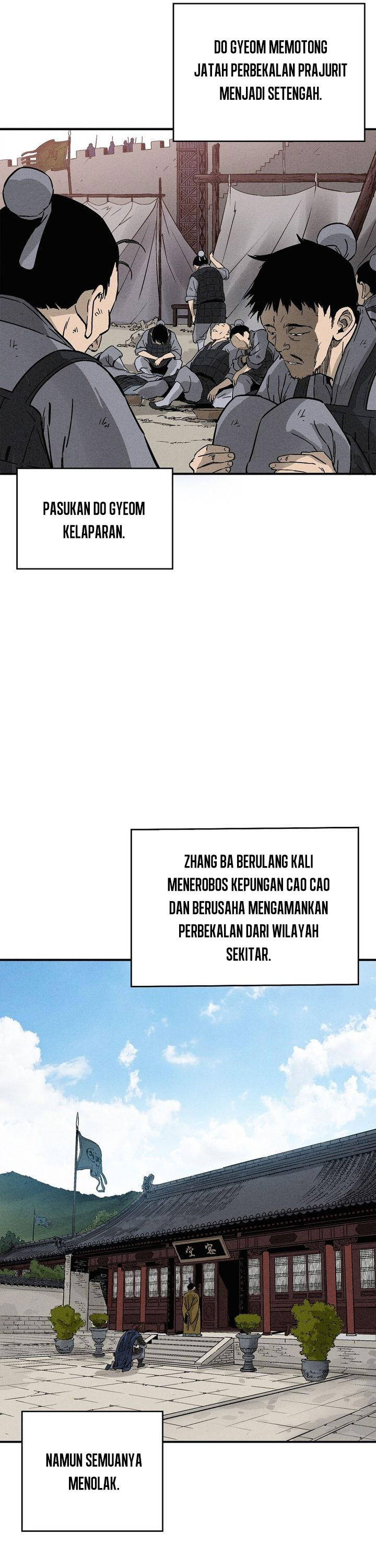 I Reincarnated as a Legendary Surgeon Chapter 183 S2 END Gambar 12