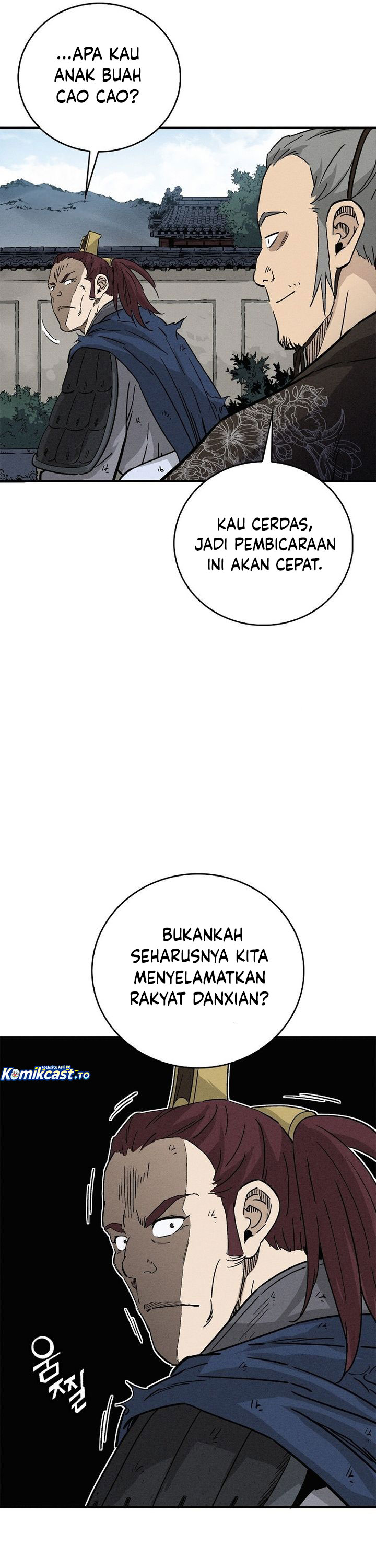 I Reincarnated as a Legendary Surgeon Chapter 183 S2 END Gambar 15