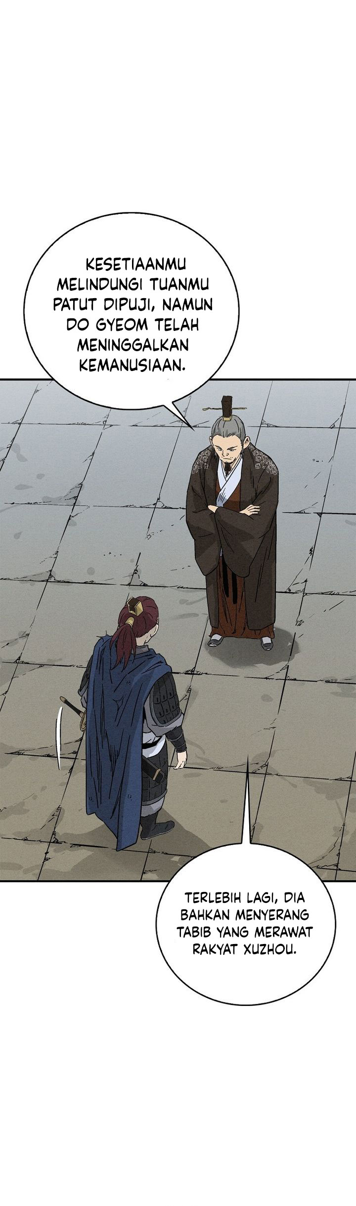 I Reincarnated as a Legendary Surgeon Chapter 183 S2 END Gambar 16