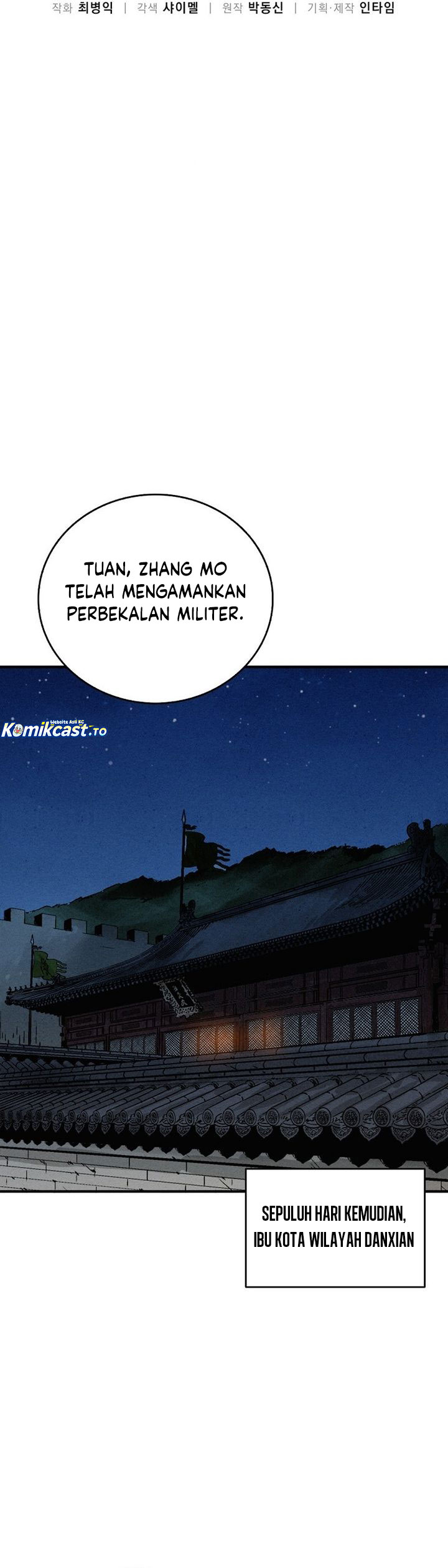 I Reincarnated as a Legendary Surgeon Chapter 183 S2 END Gambar 23