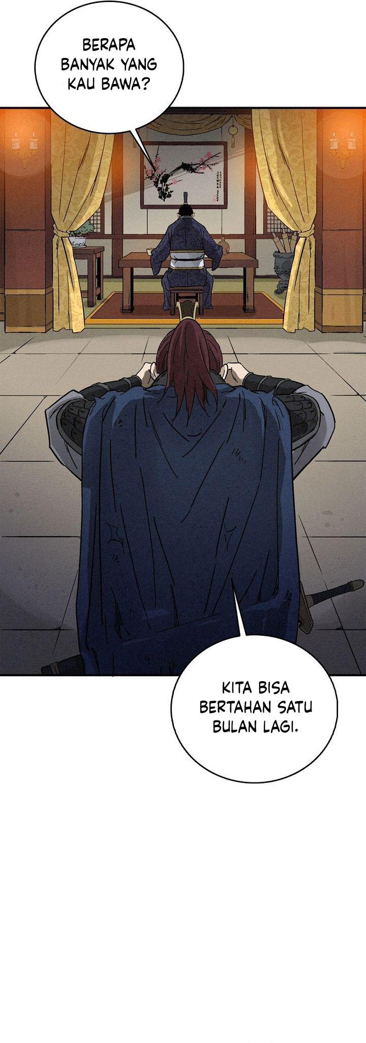 I Reincarnated as a Legendary Surgeon Chapter 183 S2 END Gambar 24