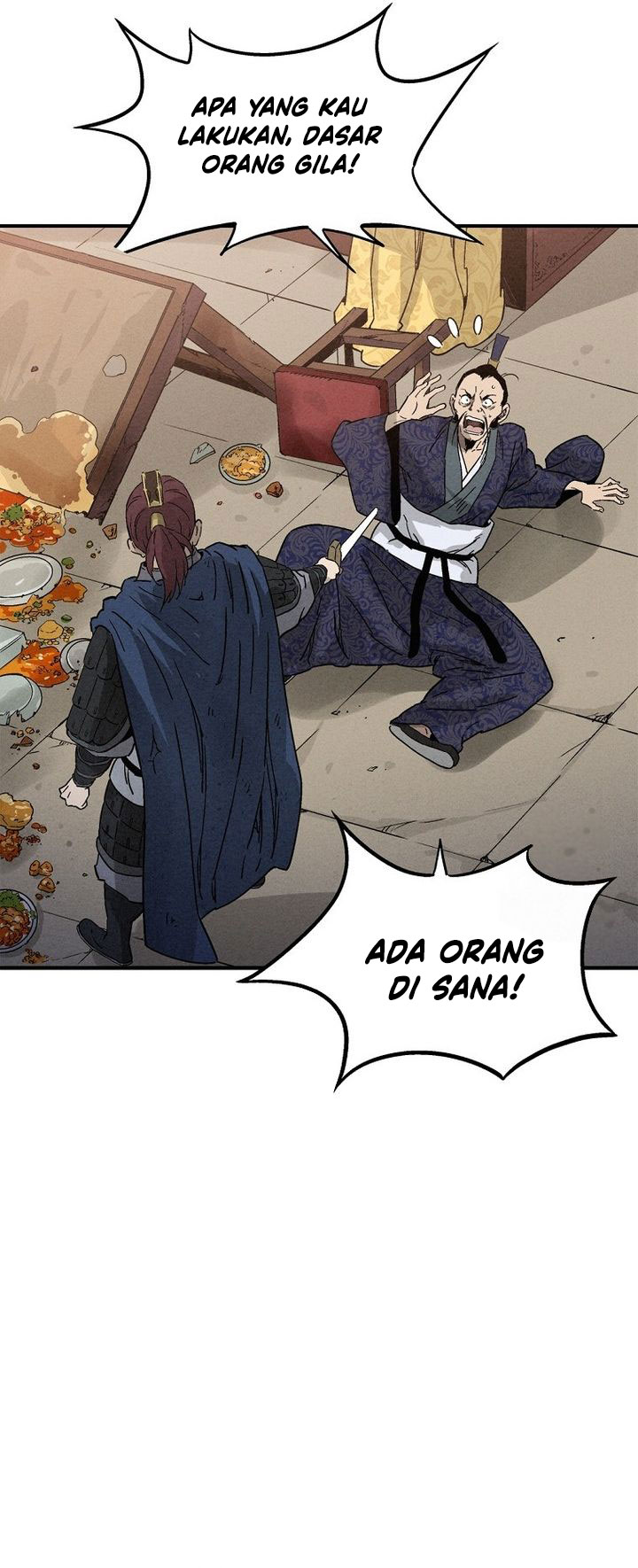 I Reincarnated as a Legendary Surgeon Chapter 183 S2 END Gambar 29