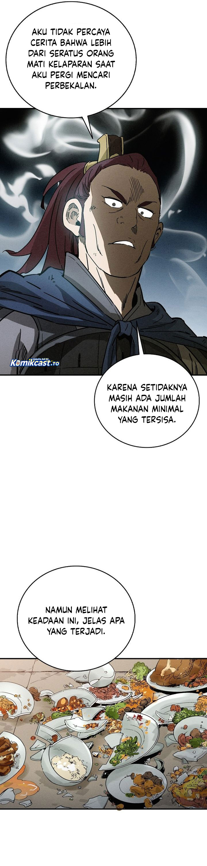 I Reincarnated as a Legendary Surgeon Chapter 183 S2 END Gambar 30