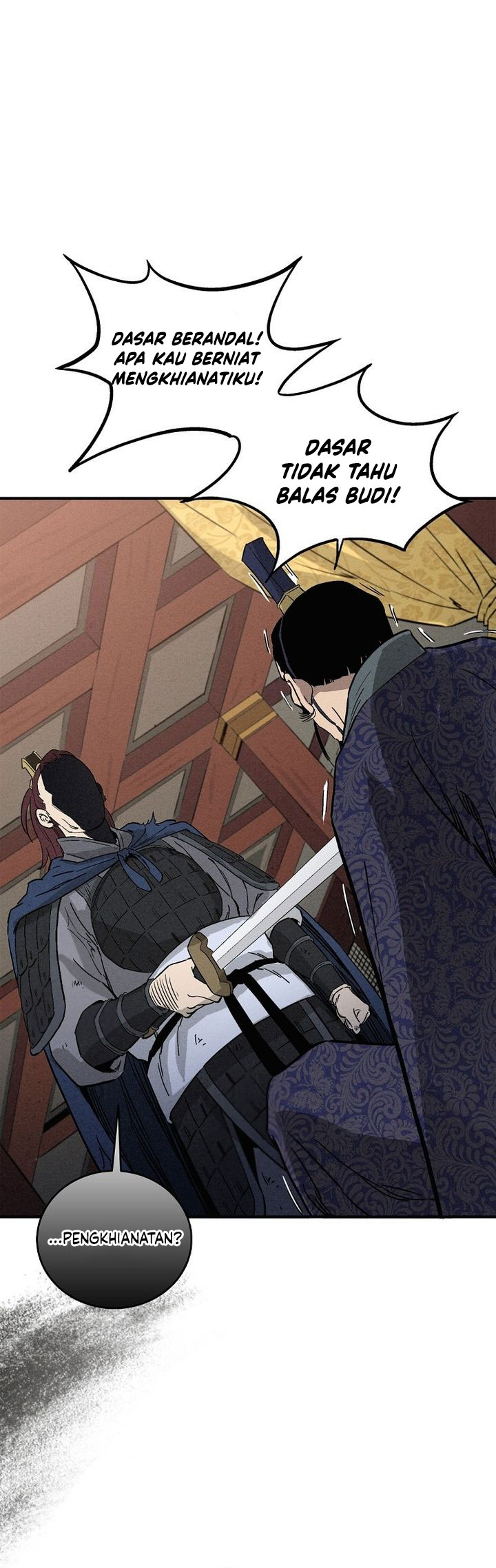 I Reincarnated as a Legendary Surgeon Chapter 183 S2 END Gambar 31