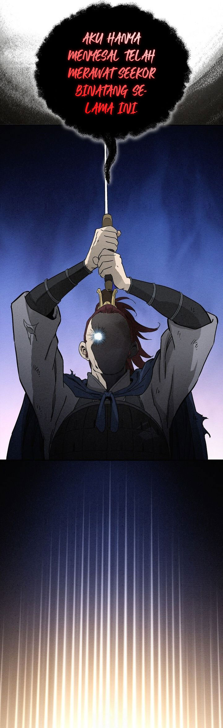 I Reincarnated as a Legendary Surgeon Chapter 183 S2 END Gambar 32