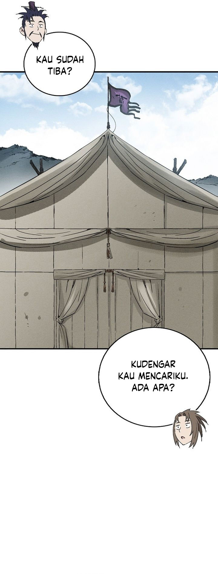 I Reincarnated as a Legendary Surgeon Chapter 183 S2 END Gambar 34