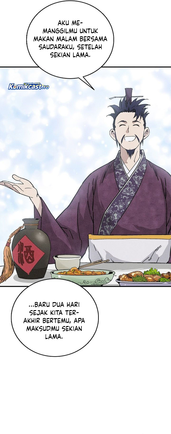 I Reincarnated as a Legendary Surgeon Chapter 183 S2 END Gambar 35