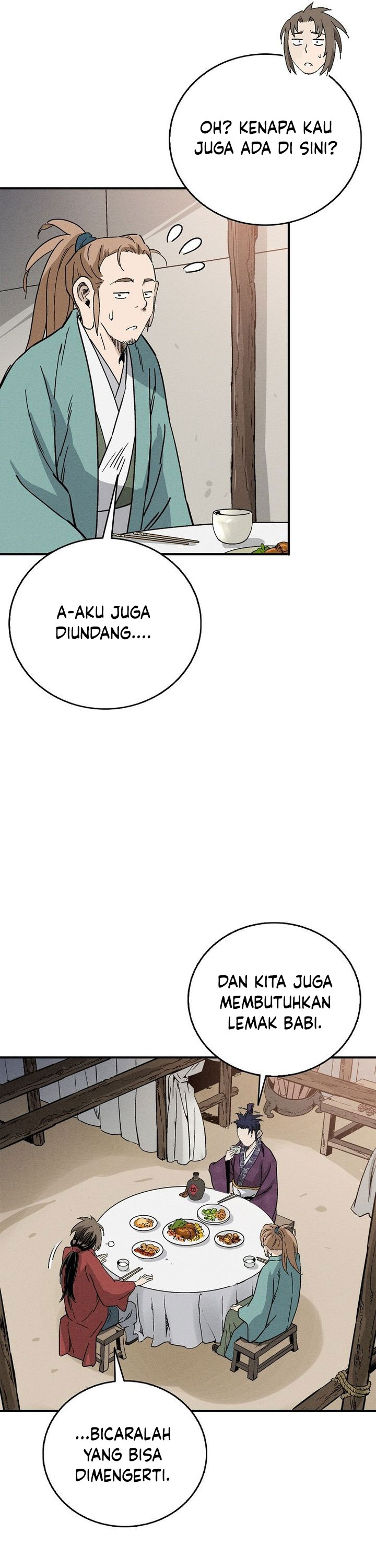 I Reincarnated as a Legendary Surgeon Chapter 183 S2 END Gambar 36