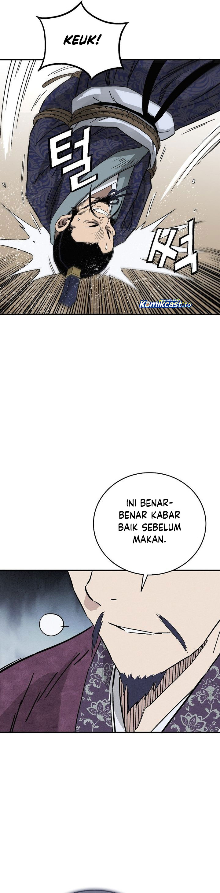 I Reincarnated as a Legendary Surgeon Chapter 183 S2 END Gambar 38