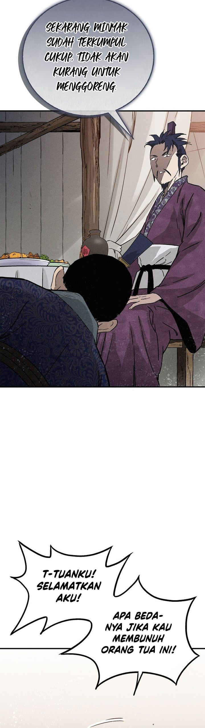 I Reincarnated as a Legendary Surgeon Chapter 183 S2 END Gambar 39