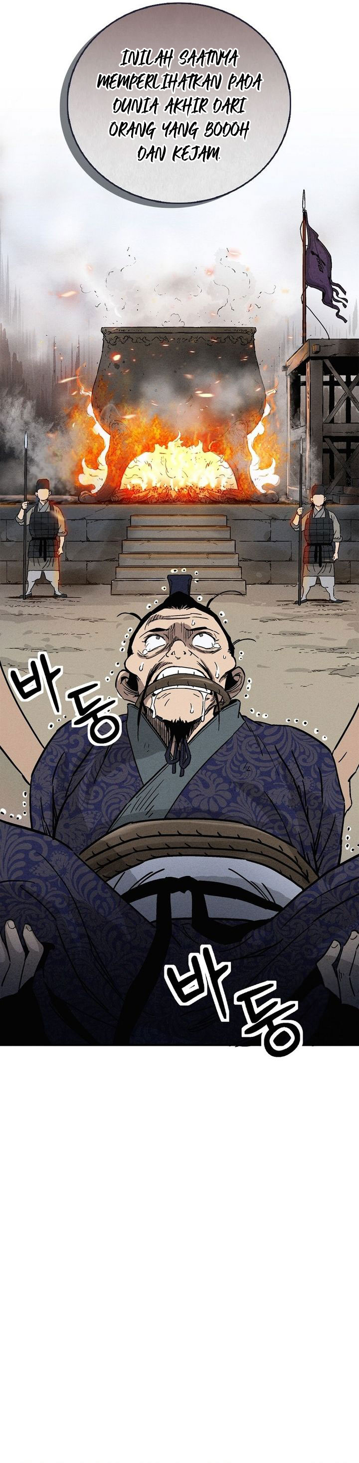 I Reincarnated as a Legendary Surgeon Chapter 183 S2 END Gambar 44