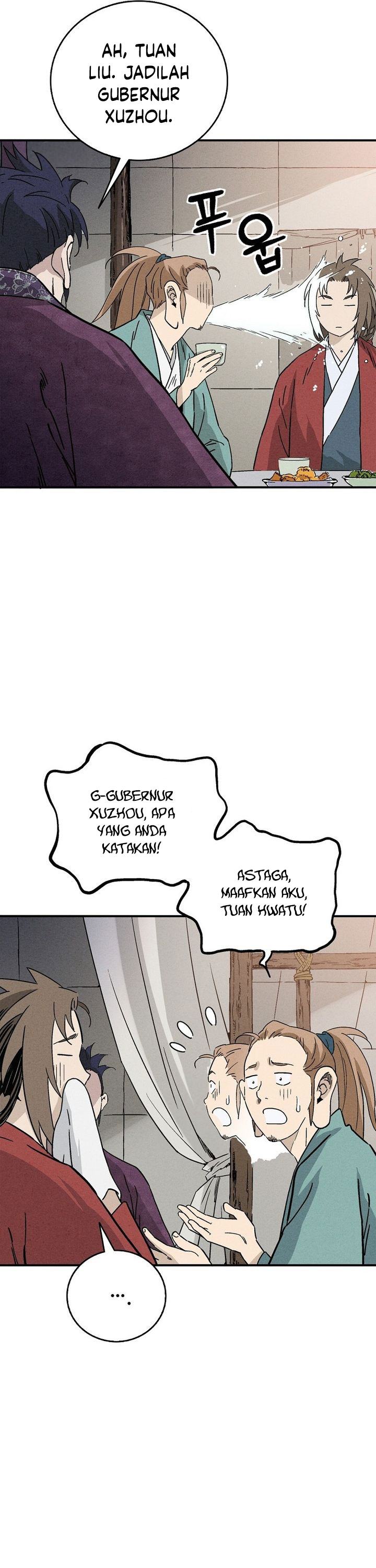 I Reincarnated as a Legendary Surgeon Chapter 183 S2 END Gambar 47