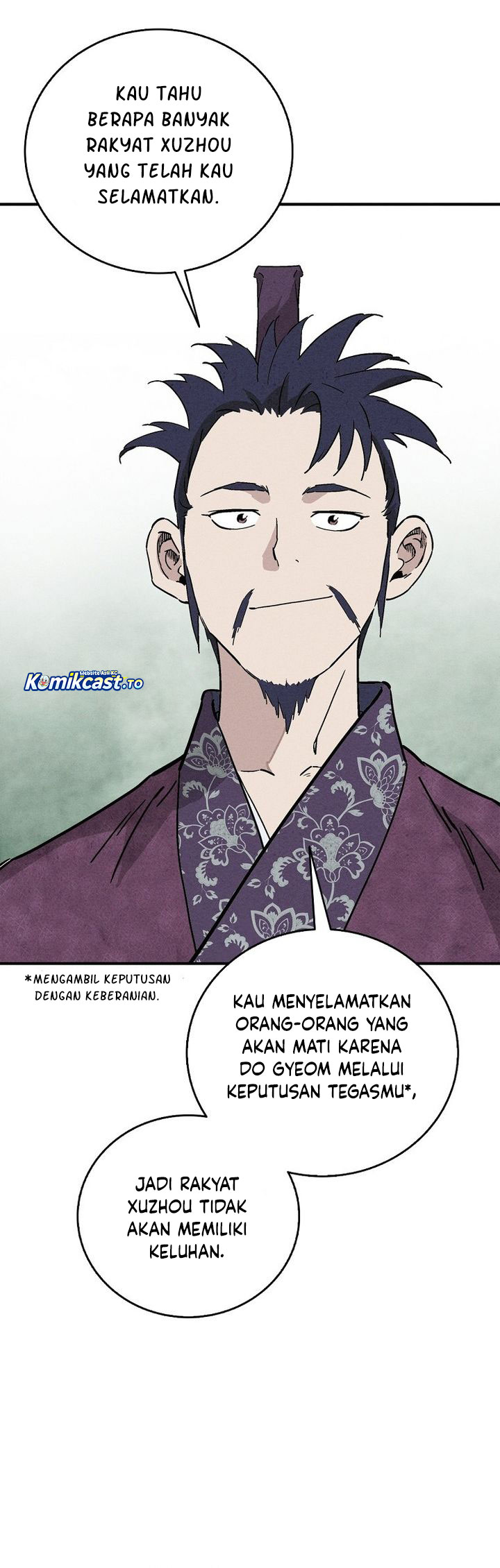 I Reincarnated as a Legendary Surgeon Chapter 183 S2 END Gambar 48