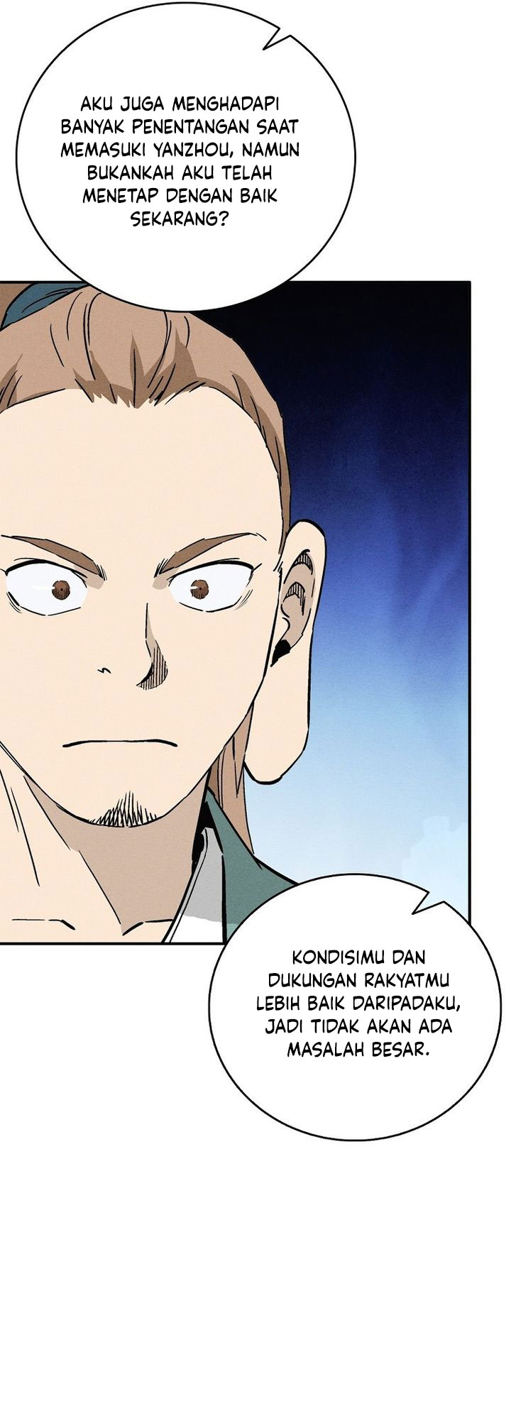 I Reincarnated as a Legendary Surgeon Chapter 183 S2 END Gambar 49