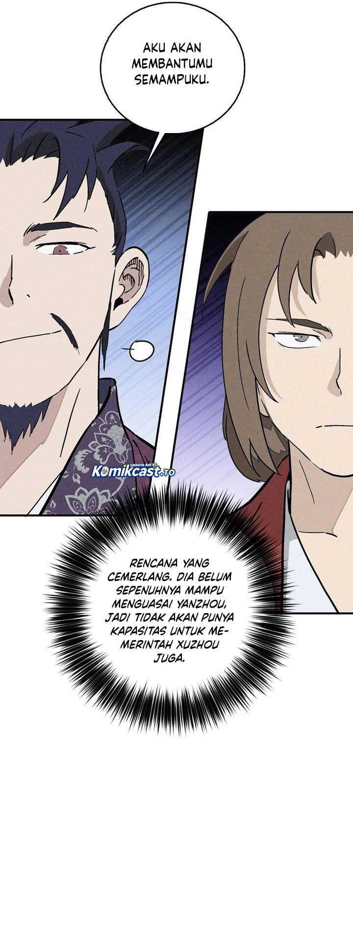 I Reincarnated as a Legendary Surgeon Chapter 183 S2 END Gambar 50