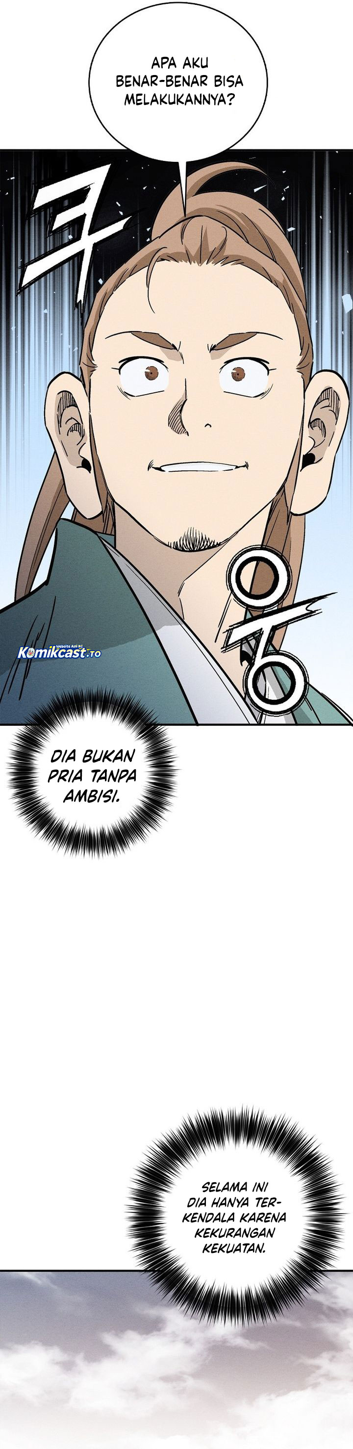 I Reincarnated as a Legendary Surgeon Chapter 183 S2 END Gambar 53