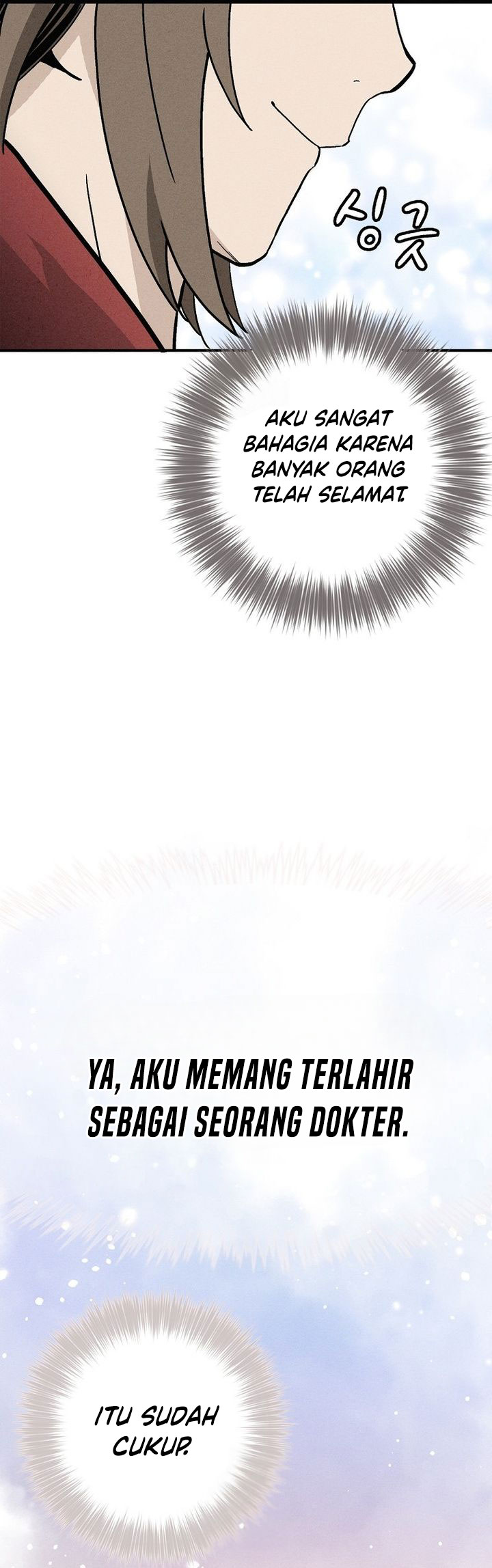 I Reincarnated as a Legendary Surgeon Chapter 183 S2 END Gambar 58