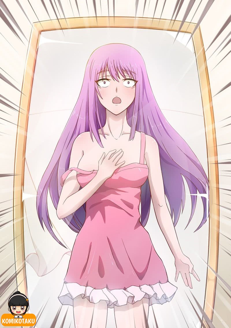 I Shall Become The Queen Chapter 01 Gambar 8