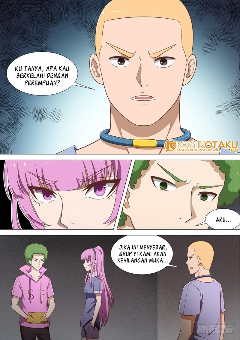 I Shall Become The Queen Chapter 14 Gambar 4