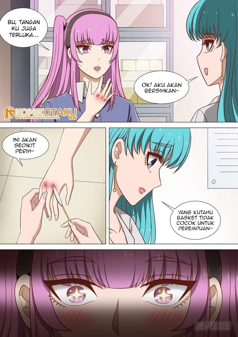 I Shall Become The Queen Chapter 14 Gambar 8