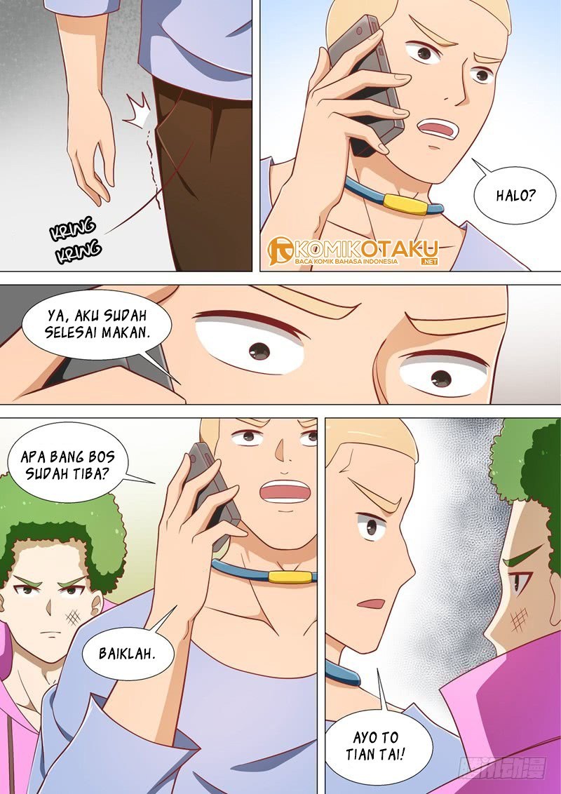 I Shall Become The Queen Chapter 14 Gambar 11