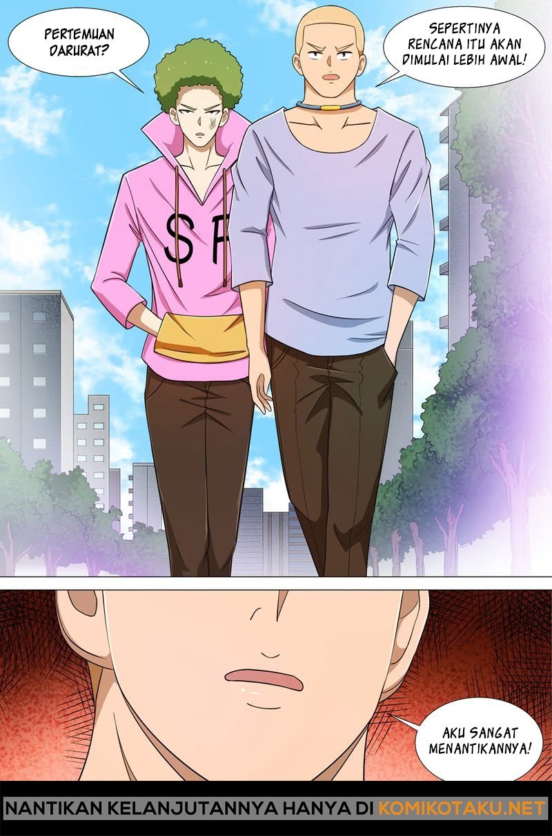I Shall Become The Queen Chapter 14 Gambar 12