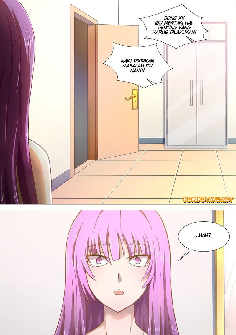 I Shall Become The Queen Chapter 02 Gambar 4