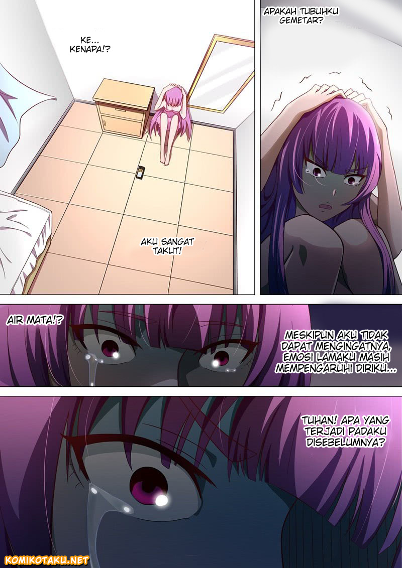 I Shall Become The Queen Chapter 02 Gambar 6