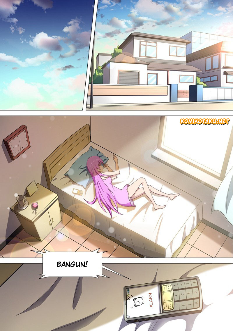 I Shall Become The Queen Chapter 02 Gambar 7