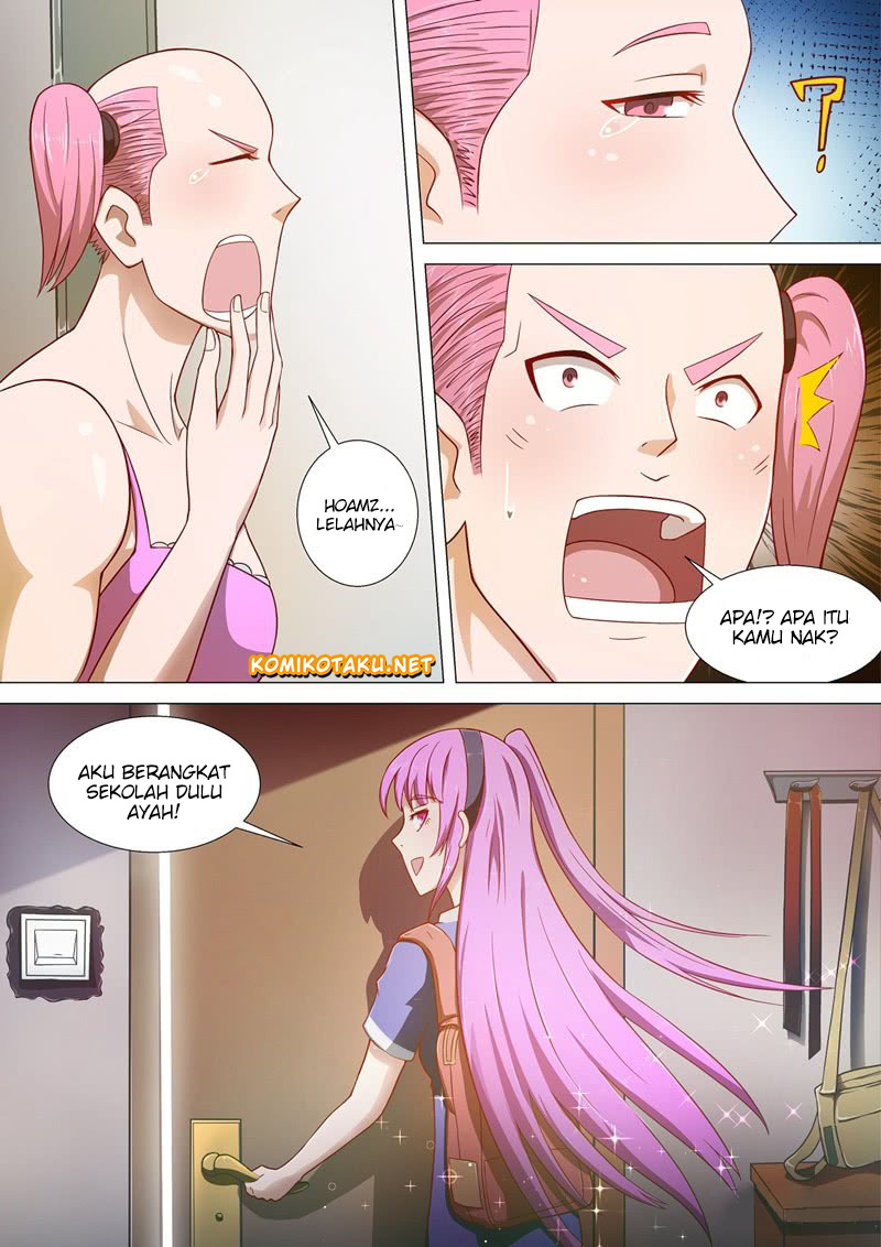 I Shall Become The Queen Chapter 02 Gambar 11