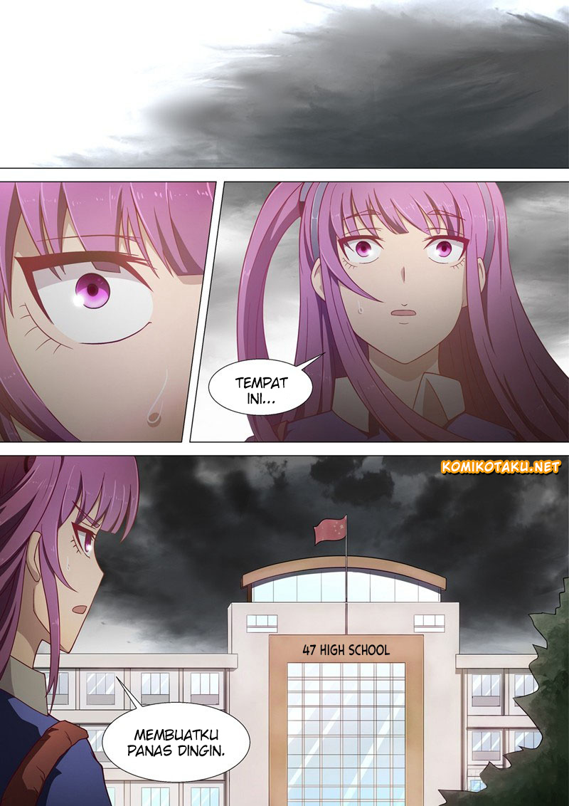 I Shall Become The Queen Chapter 02 Gambar 12