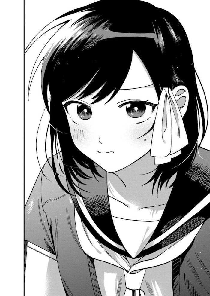 I Want To Drink Your Tears Chapter 09 Gambar 9