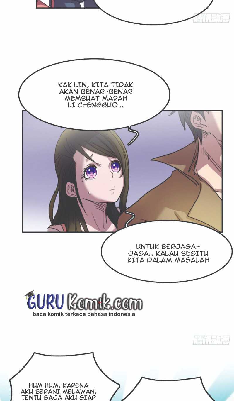 I Was Possessed By The Devil Chapter 11 Gambar 5