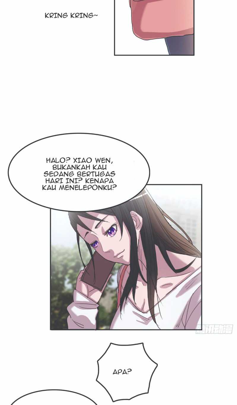 I Was Possessed By The Devil Chapter 11 Gambar 8