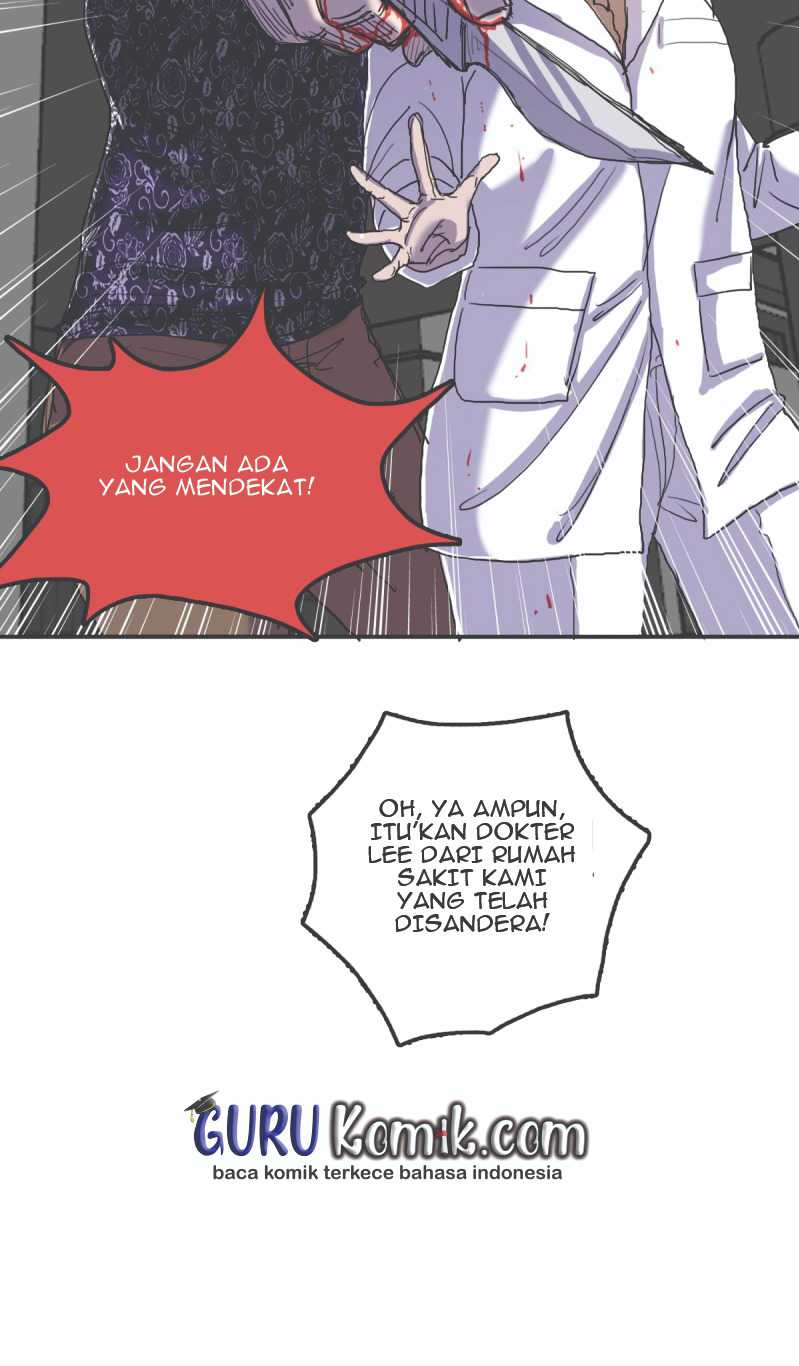 I Was Possessed By The Devil Chapter 11 Gambar 11