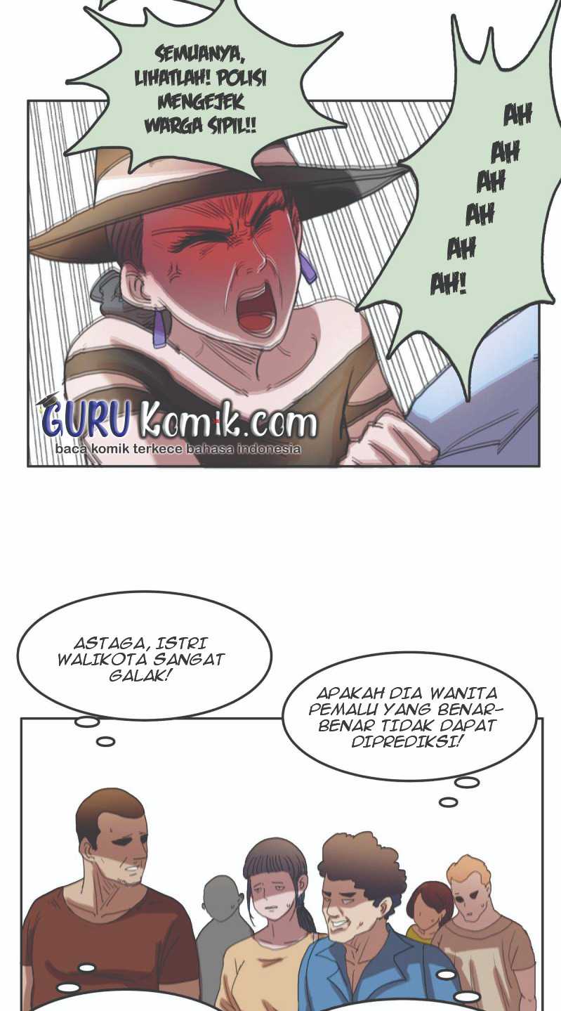 I Was Possessed By The Devil Chapter 11 Gambar 28