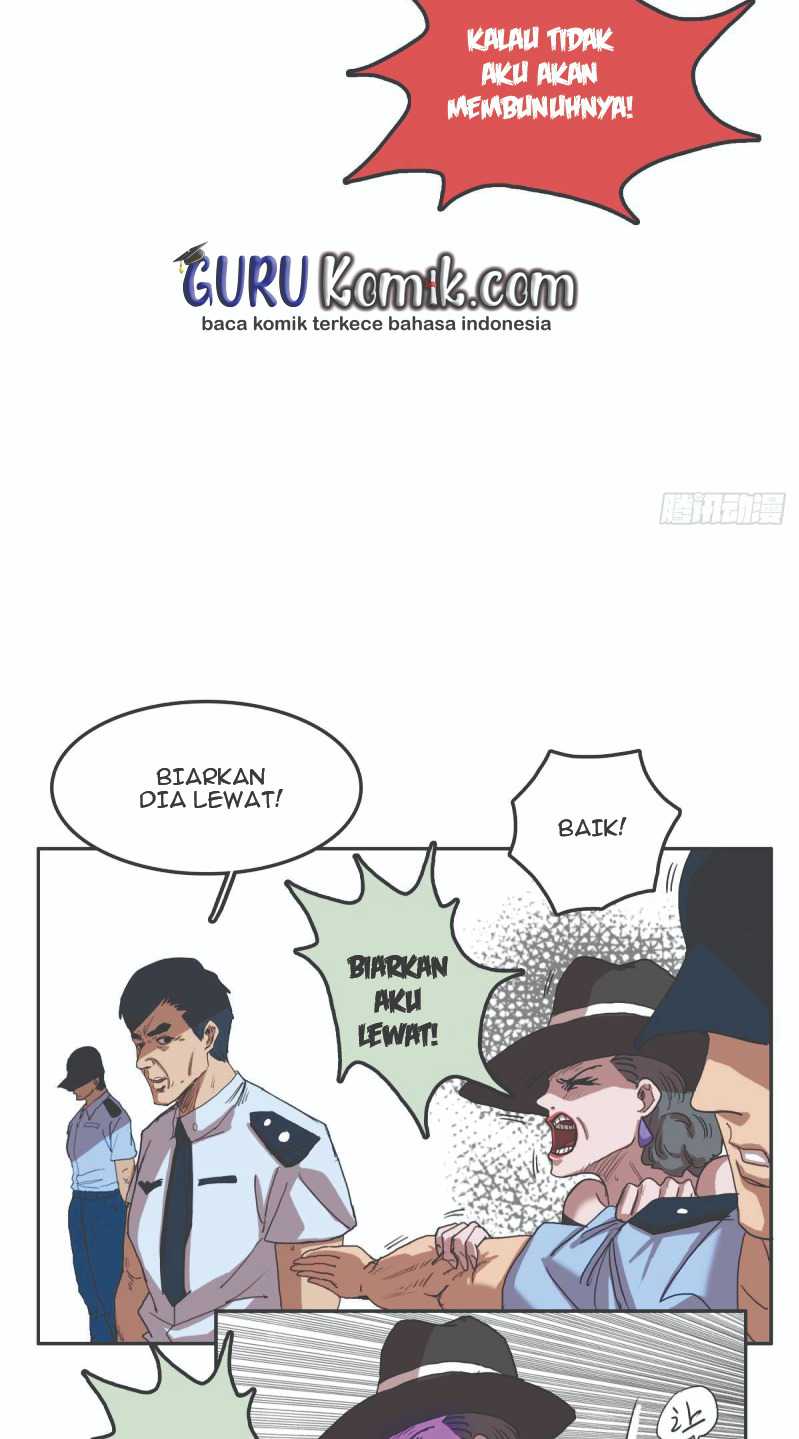 I Was Possessed By The Devil Chapter 11 Gambar 30