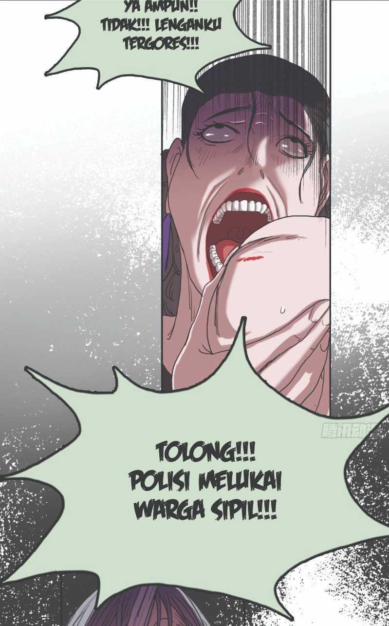 I Was Possessed By The Devil Chapter 11 Gambar 32