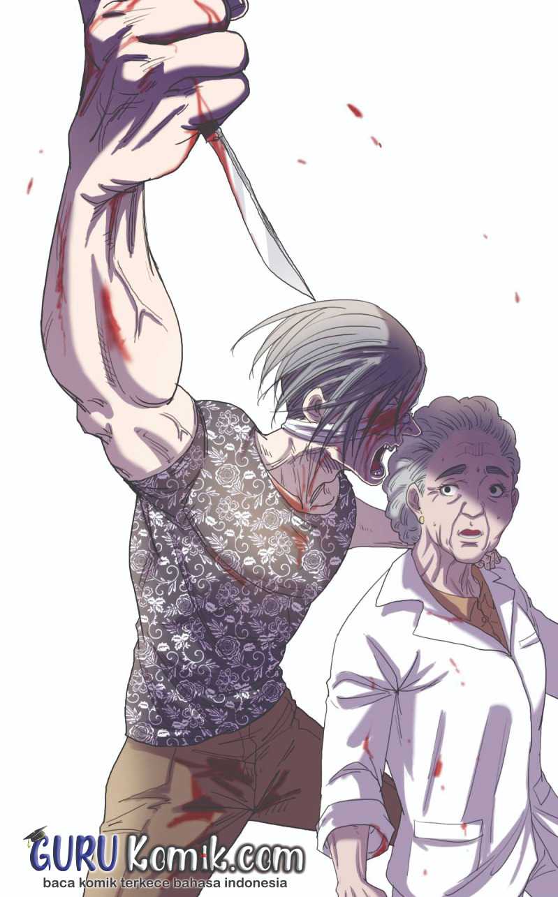 I Was Possessed By The Devil Chapter 11 Gambar 35