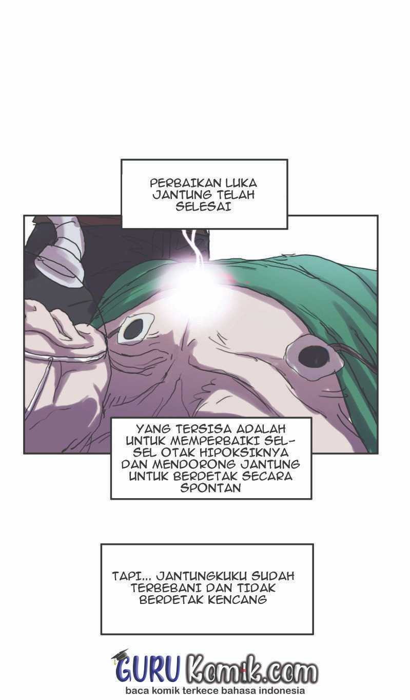 I Was Possessed By The Devil Chapter 14 Gambar 2