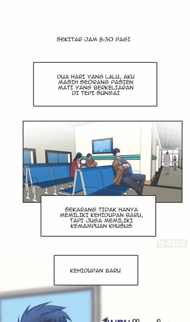 I Was Possessed By The Devil Chapter 17 Gambar 2
