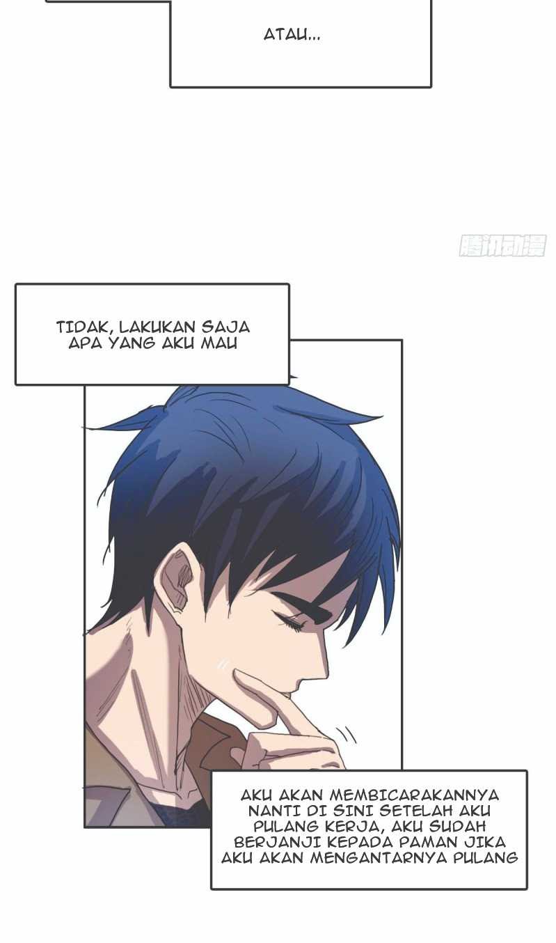 I Was Possessed By The Devil Chapter 17 Gambar 5