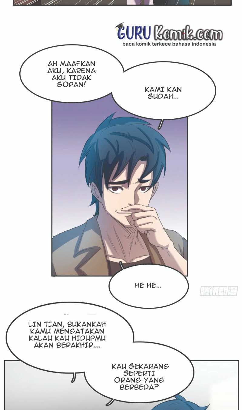 I Was Possessed By The Devil Chapter 17 Gambar 9