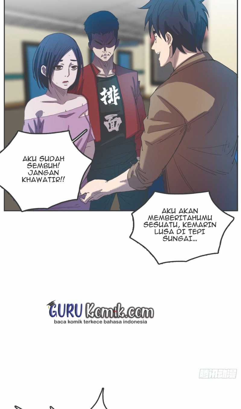 I Was Possessed By The Devil Chapter 17 Gambar 10