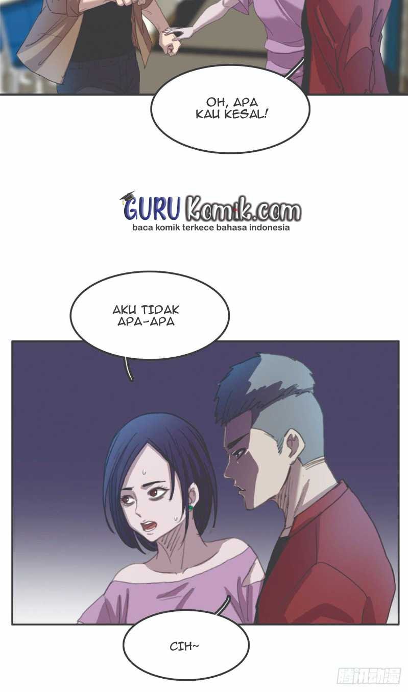 I Was Possessed By The Devil Chapter 17 Gambar 13