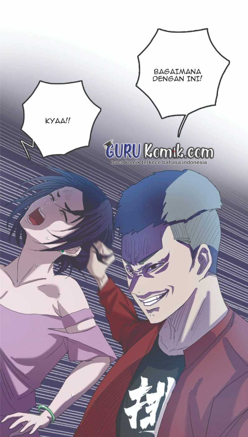 I Was Possessed By The Devil Chapter 17 Gambar 14