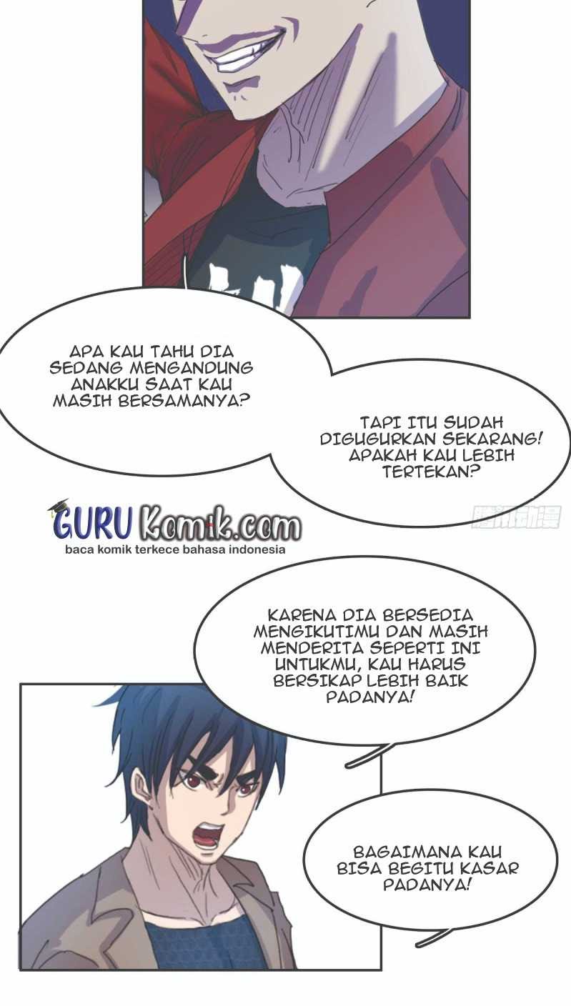 I Was Possessed By The Devil Chapter 17 Gambar 16