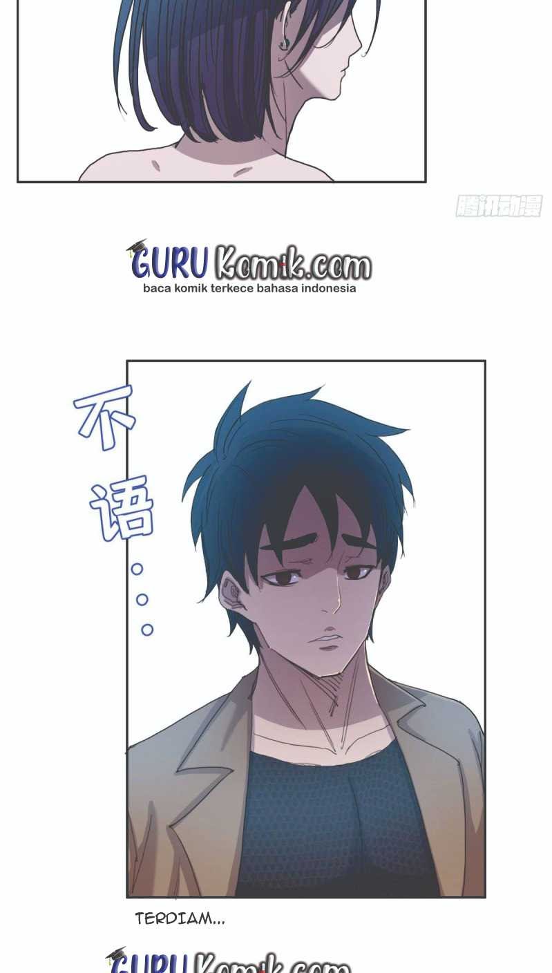 I Was Possessed By The Devil Chapter 17 Gambar 19