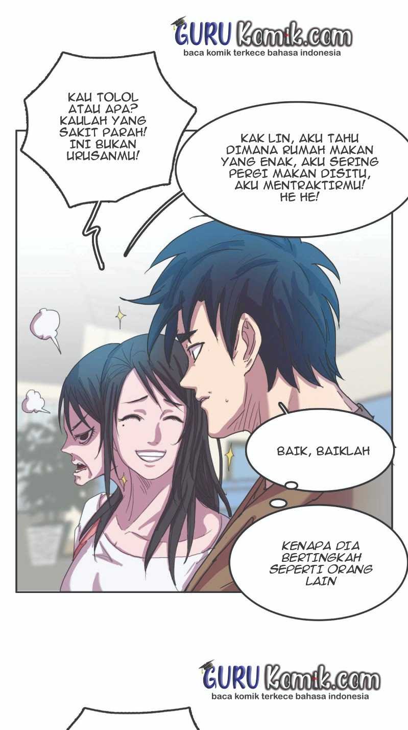 I Was Possessed By The Devil Chapter 17 Gambar 26
