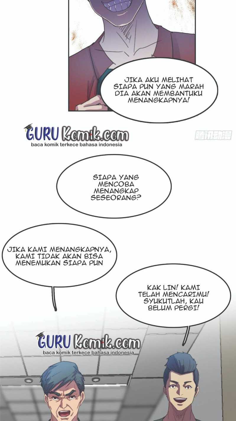 I Was Possessed By The Devil Chapter 17 Gambar 29
